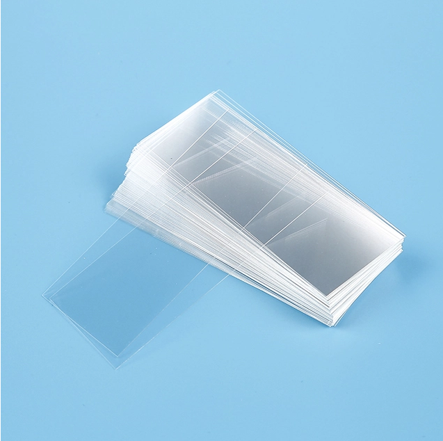 Cover glass